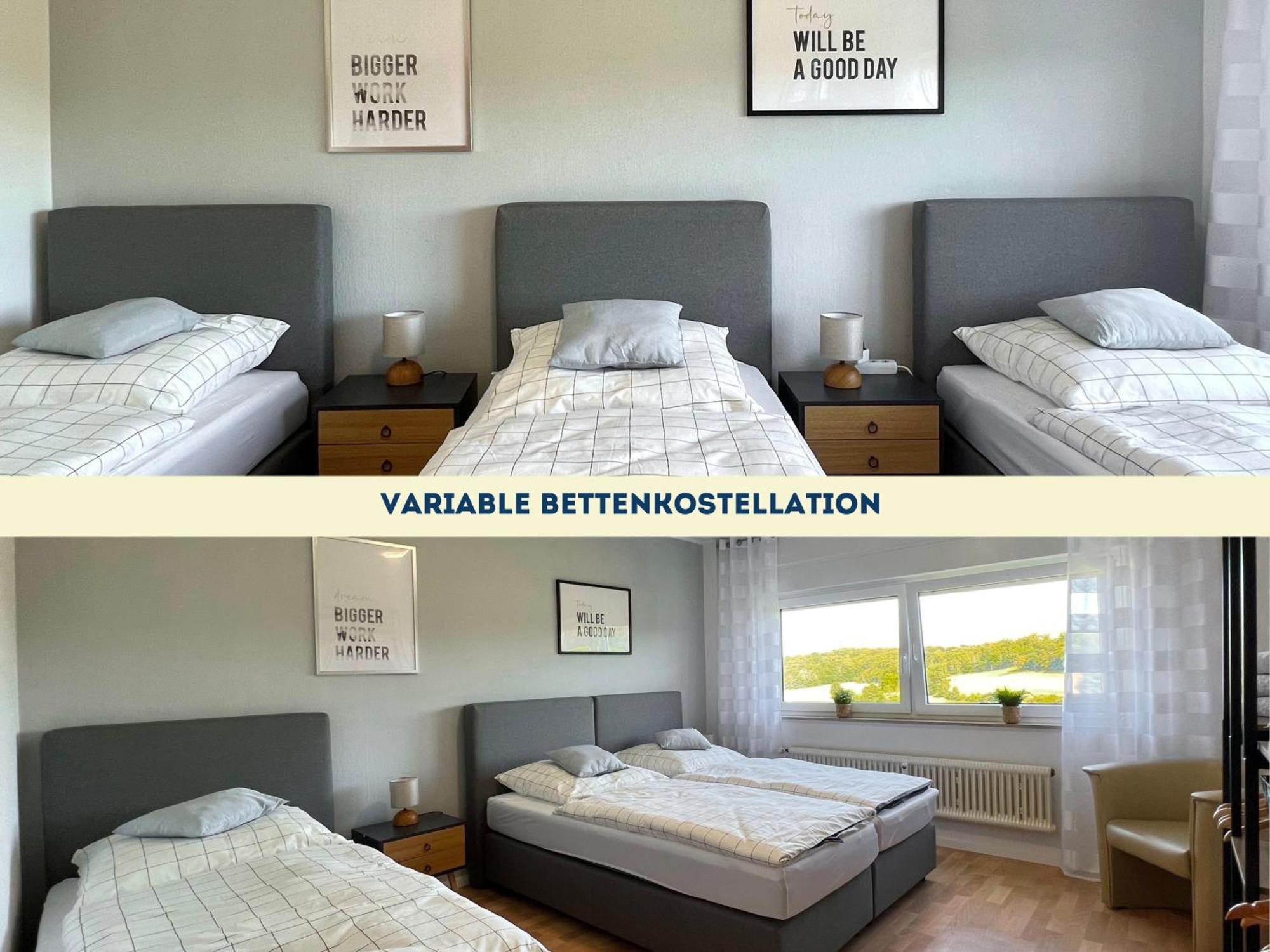 Stilvolles Apartment Mit Laendlichem Ausblick Hattingen Dış mekan fotoğraf